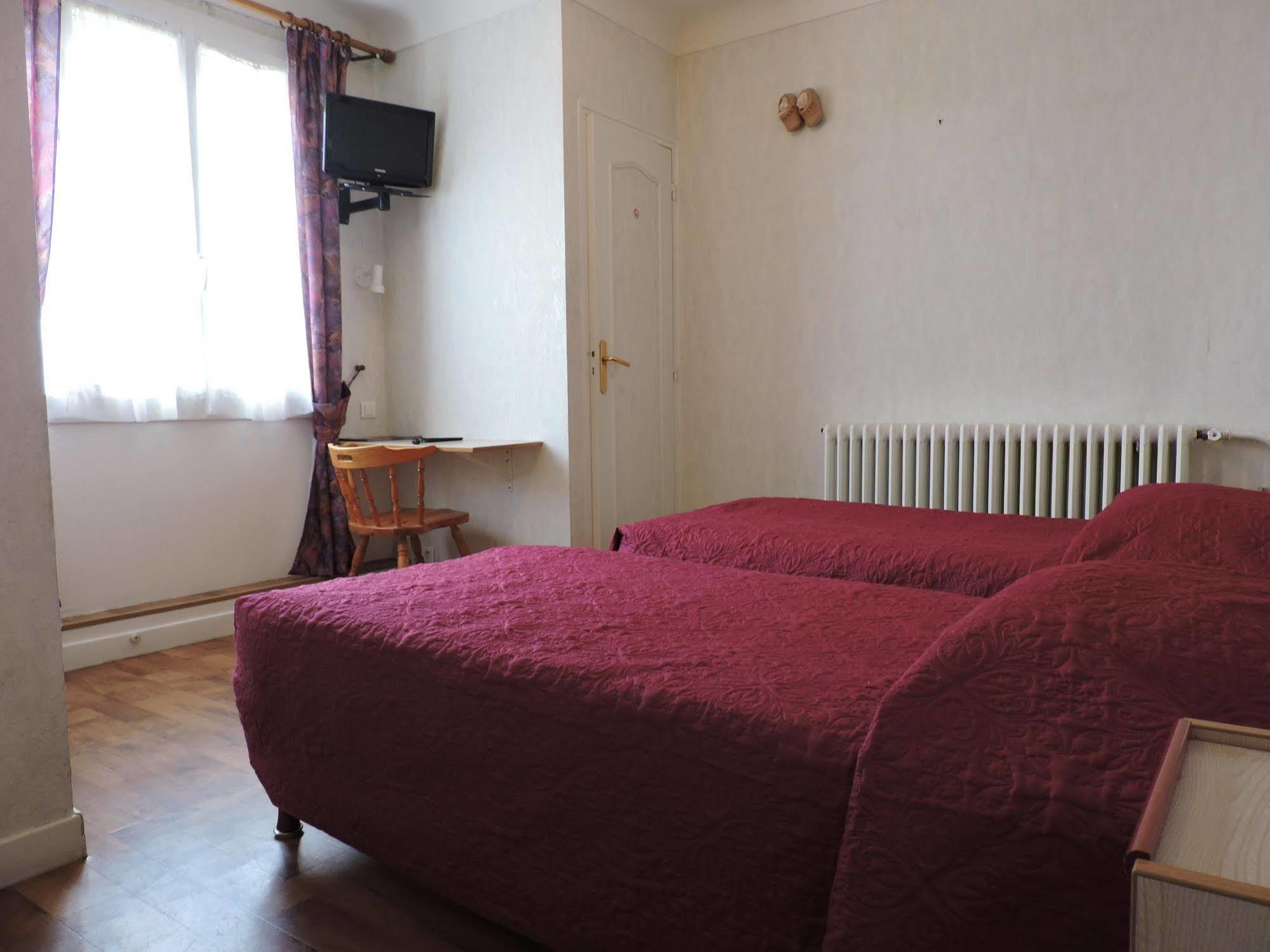 Belvedere Montargis Amilly Kültér fotó
